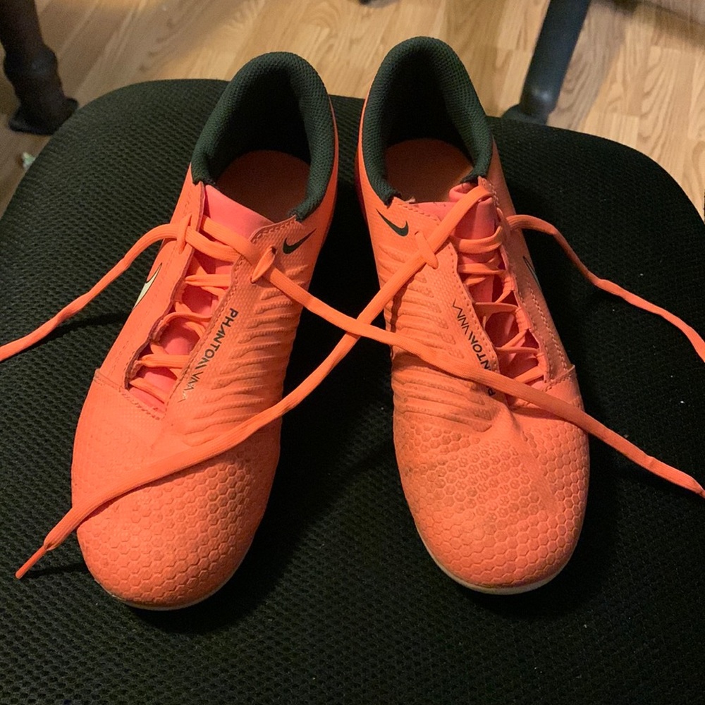 NIKE PHANTOM-VISION